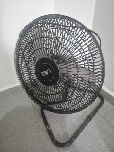 Ventilador Tron