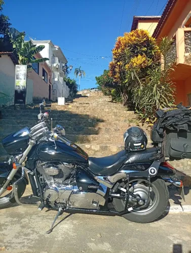Vendo Boulevard M800
