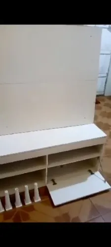 RACK E PAINEL PARA TV 