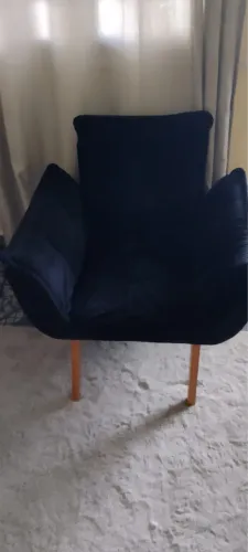 Vende-se Poltrona