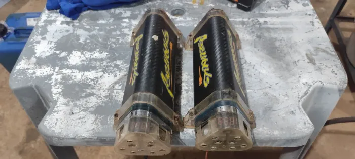 Capacitor 2.0 Abelvoks blits 2.0