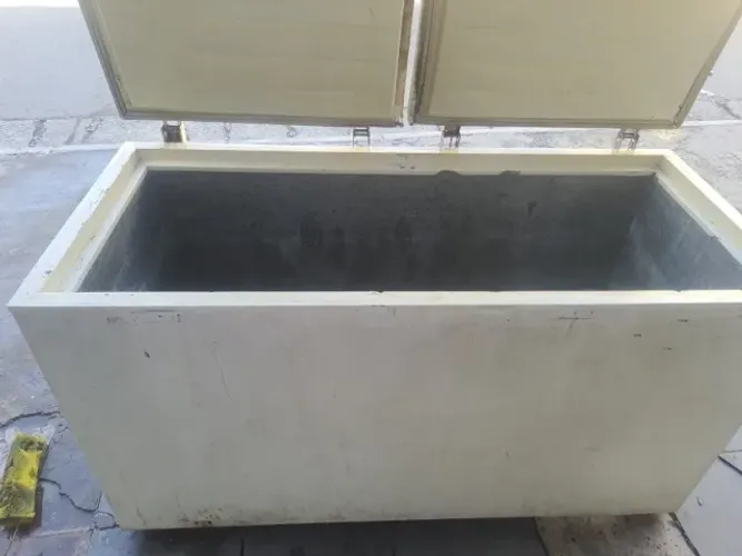 freezer