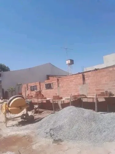 Pedreiro em Anápolis