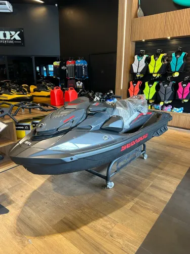 Jetski Seadoo GTR-X 300 2024
