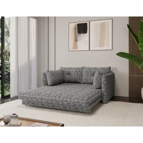 Sofá Cama Casal 02 Lugares