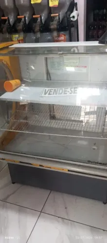 Frezer