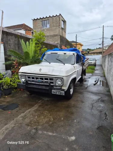 Chevrolet C-10 2.5/4.1 1970