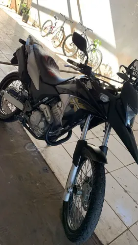 Xre 300