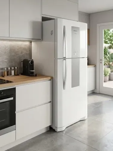 Geladeira Eletrolux 540ltrs