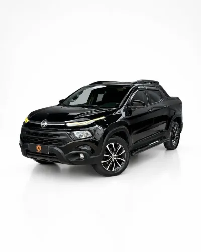 Fiat Toro Ultra 2.0 16V 4X4 Diesel AUT 2020
