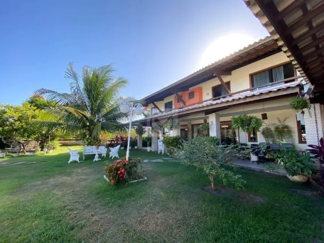Casa para aluguel, Farolândia - Aracaju/SE