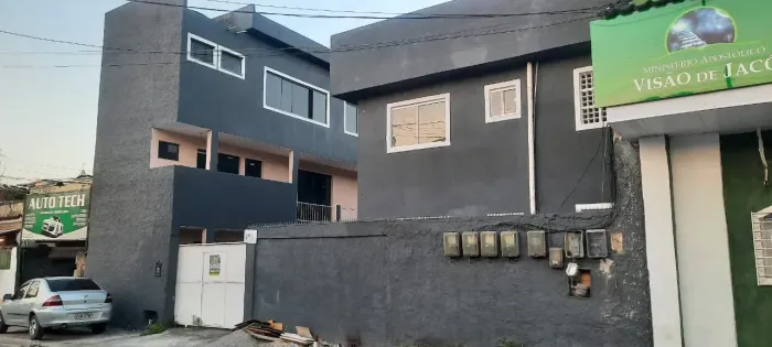 Oportunidade de SAIR do ALIGUEL Apto com 1 quarto em Galo Branco - São Gonçalo - RJ