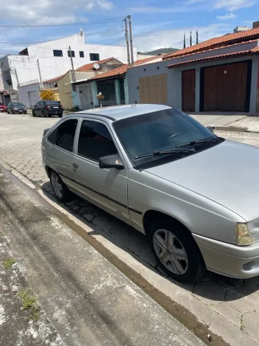 Chevrolet Kadett GL 2.0 MPFI / EFI 1996