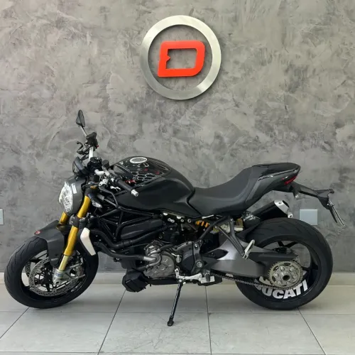 MONSTER 1200 S