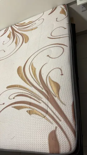Cama de casal