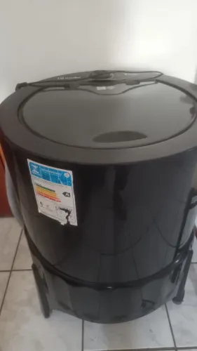 Tanquinho Mueller praticamente novo