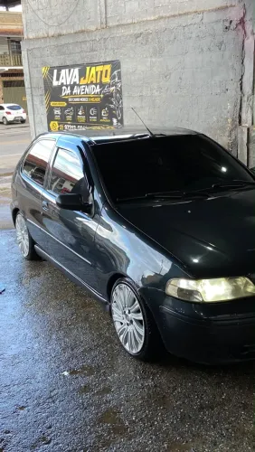 Fiat Palio 1.0/ Trofeo 1.0 Fire/ Fire Flex 2P 2003