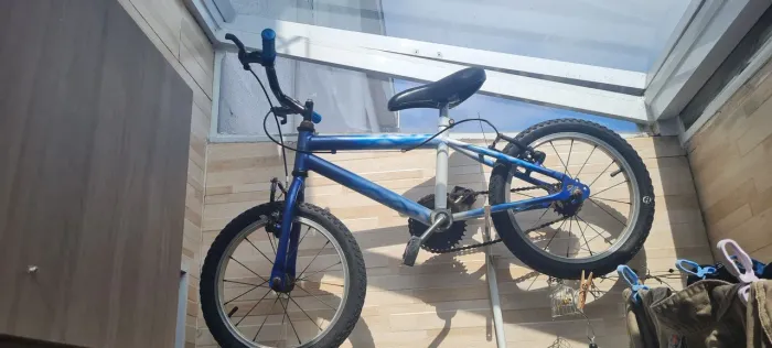 Bicicleta Infantil aro 14
