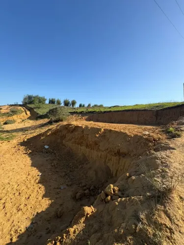 Terreno a Venda Pinheiral