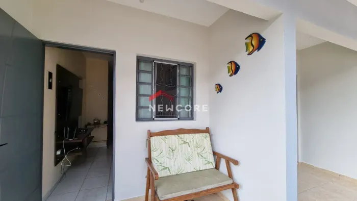 Casa de condomínio em Travessa Manoel Libanio de Amorim - Massaguaçu - Caraguatatuba/SP