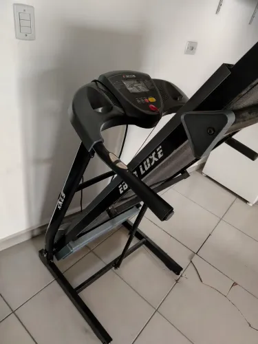 Esteira Kikos s 800