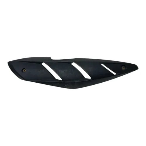 Protetor De Escapamento Yamaha FACTOR 150 FAZER 150 2016 2024