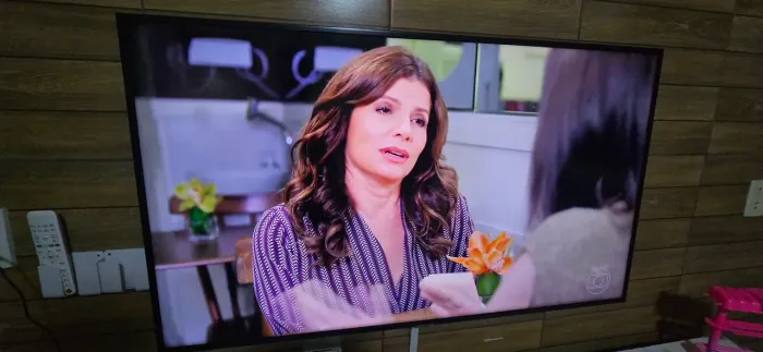 Smart TV Samsung 50 Polegadas