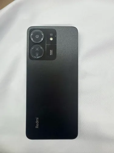 Redmi note 13C 128 gb novíssimo