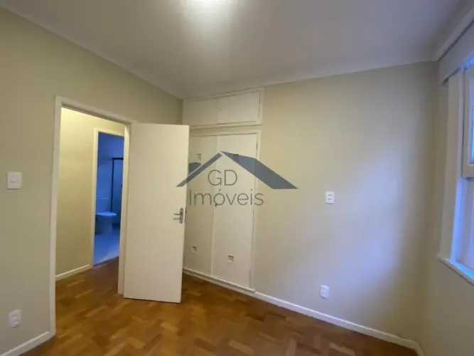 Apartamento- Petrópolis, Centro