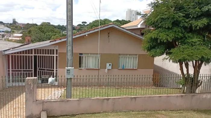 Casa a venda