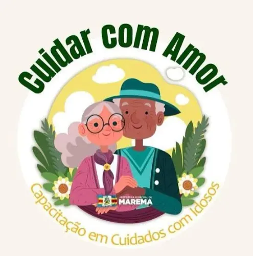 Procuro plantões como cuidadora de idoso