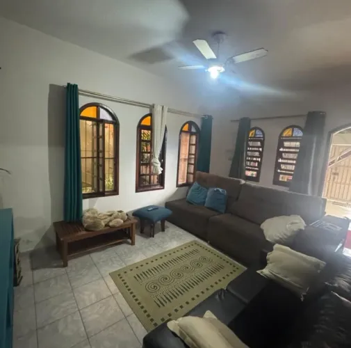 IMÓVEL A VENDA - BAIRRO PARIPE