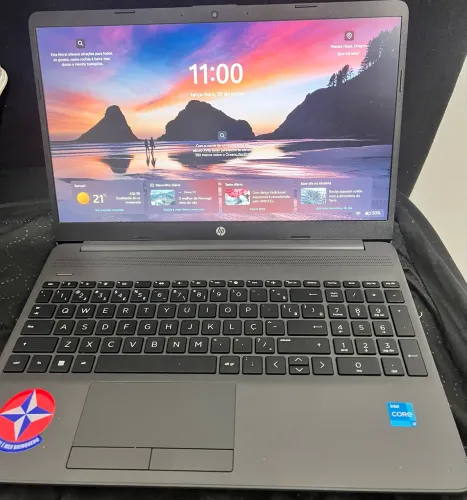 NOTEBOOK HP 256R. G9 