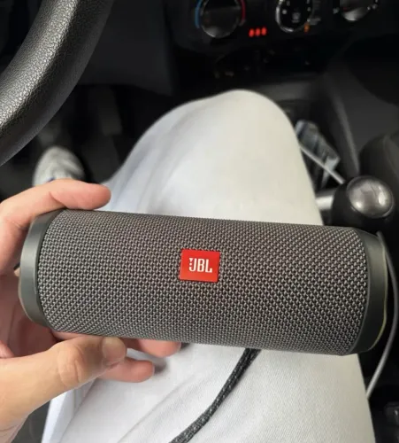 Caixa JBL flip 2 Bluetooth