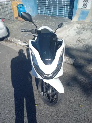 Pcx Ano 2026
