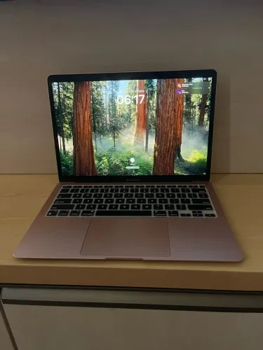MacBook Air Imperdível