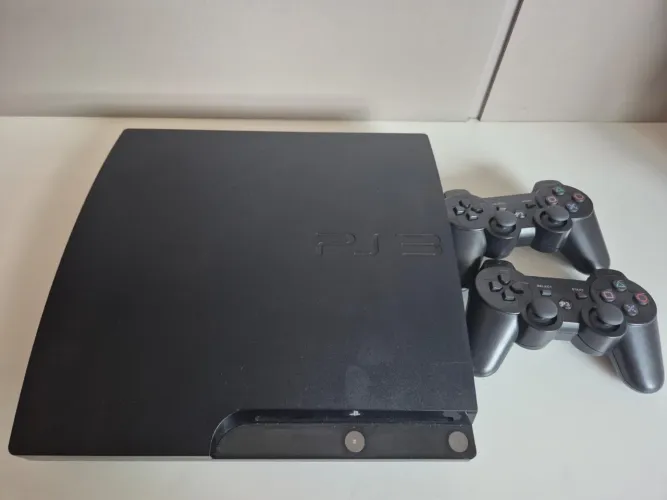 Vendo PlayStation 3 destravado