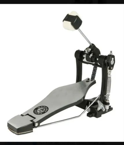 Pedal Bateria Simples Nagano PED 0002 Flex 300