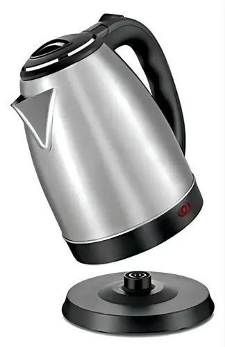 CHALEIRA ELÉTRICA INOX