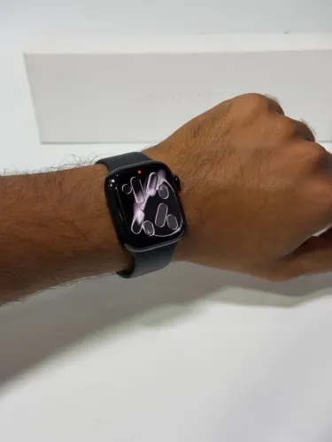 Apple Watch séries 11 42mm - Impecável