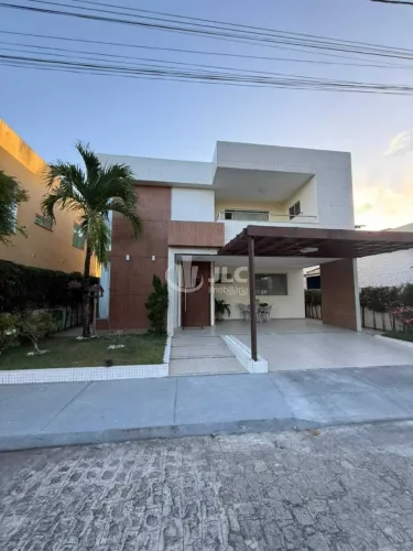 Casa de Alto Padrão na Aruana  Condomínio Fragatta