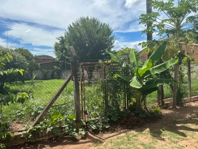 Rural Chácara em Brotas