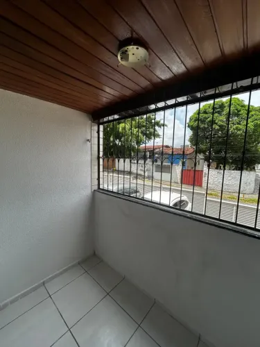 Apartamento 2 quartos - Próx ao Mercado e Cartório - Mangabeira