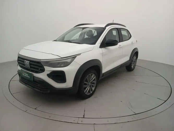 Fiat Pulse Drive 1.3 8V Flex Aut. 2025