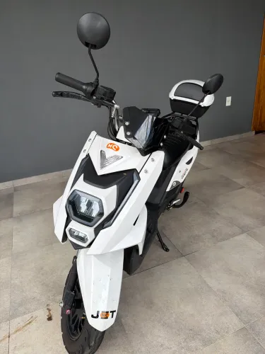 Moto elétrica 1000w