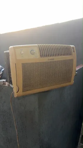 Ar condicionado 7500