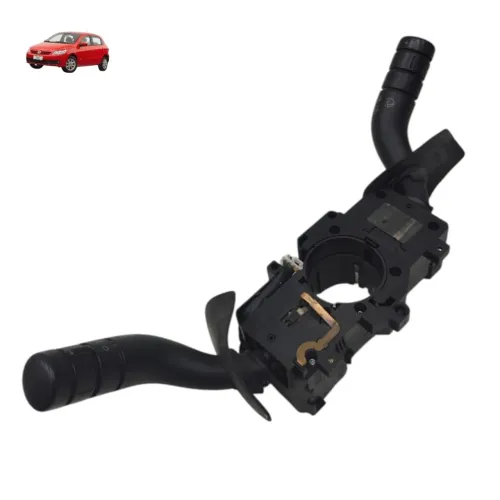 Chave Seta Limpador Vw Gol G5 2009 2010 2011 2012