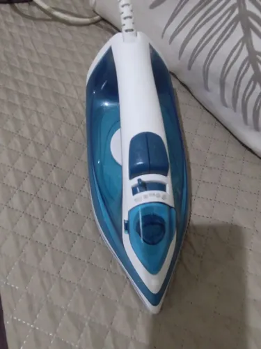 Ferro Elétrico