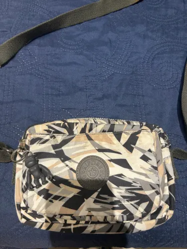 BOLSA TRANSVERSAL KIPLING ABANU