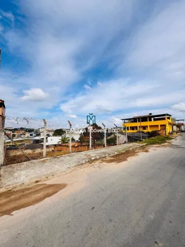 Lote de 360 metros no bairro Justinopolis